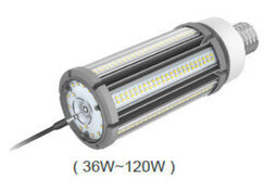 LED maissilamppu E27 45/54W 4000K 