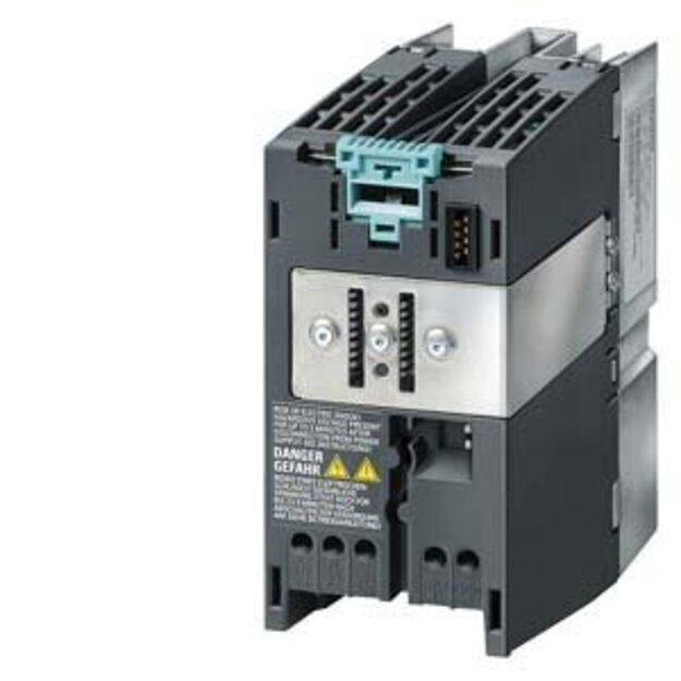 Siemens Sinamics Power Module 240