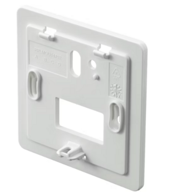 ASENNUSKEHYS UPONOR SMATRIX TERMOSTAATILLE VALK.