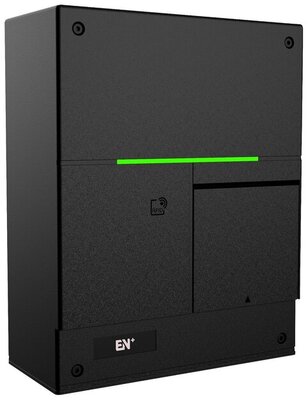 Latausasema Evon Ztart, 22kW, 32A, Pistorasia, Type 2