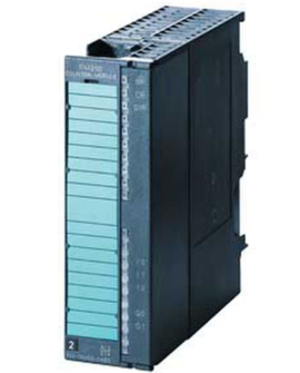 Siemens Simatic Counter Module