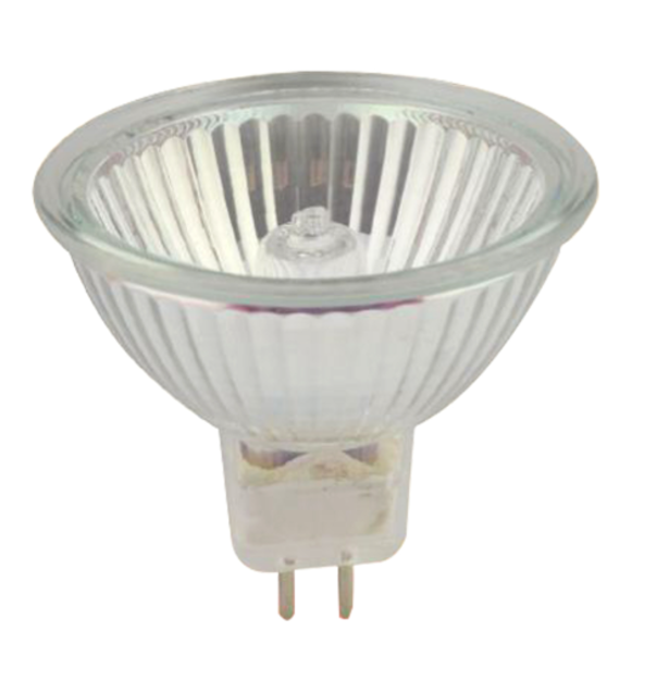 LAES GU5.3 50W 12V 20deg halogen lamppu 