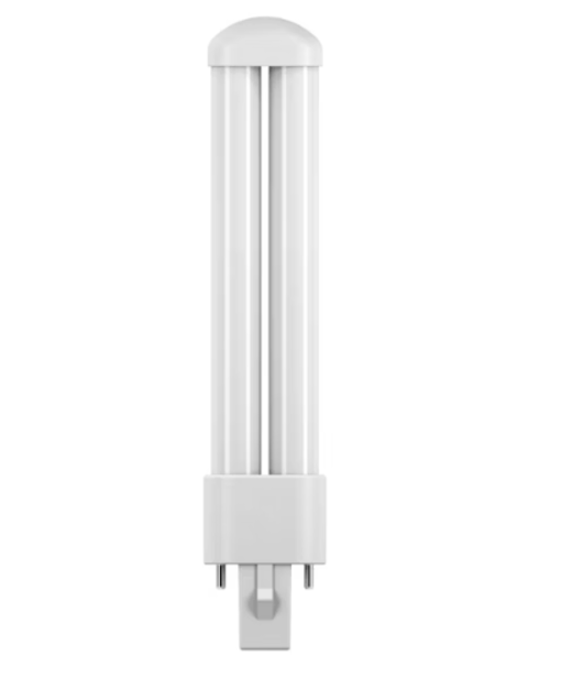 G23 LED-PISTOKANTALAMPPU TC-S 5,7W/7,2W 