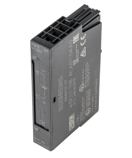 Siemens simatic power module