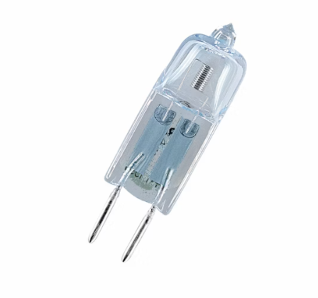 Uunilamppu G4 12V Osram 10W